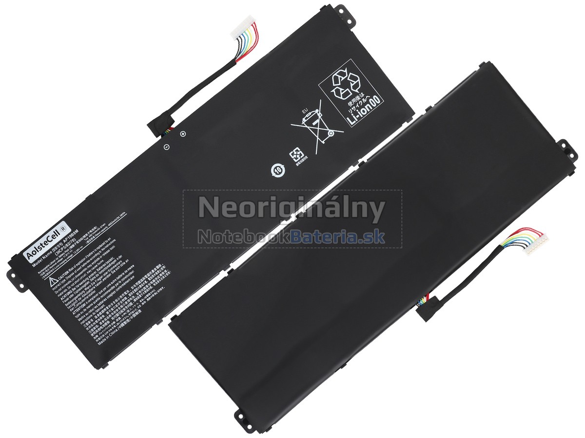 Náhradná batéria pre Acer Aspire 3 A315-44P-R1CN