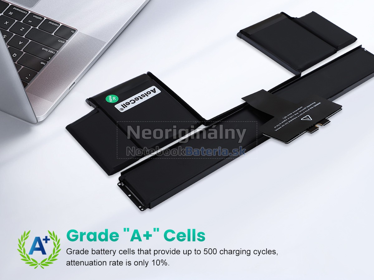 Náhradná batéria pre Apple MacBook Pro 13.3 inch MD212X/A