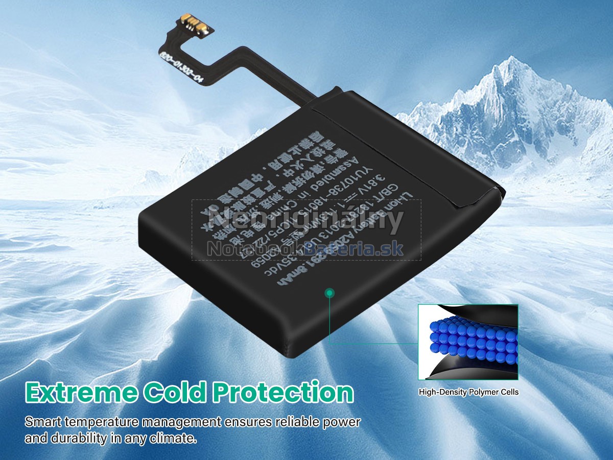 Náhradná batéria pre Apple A2008 EMC 3228