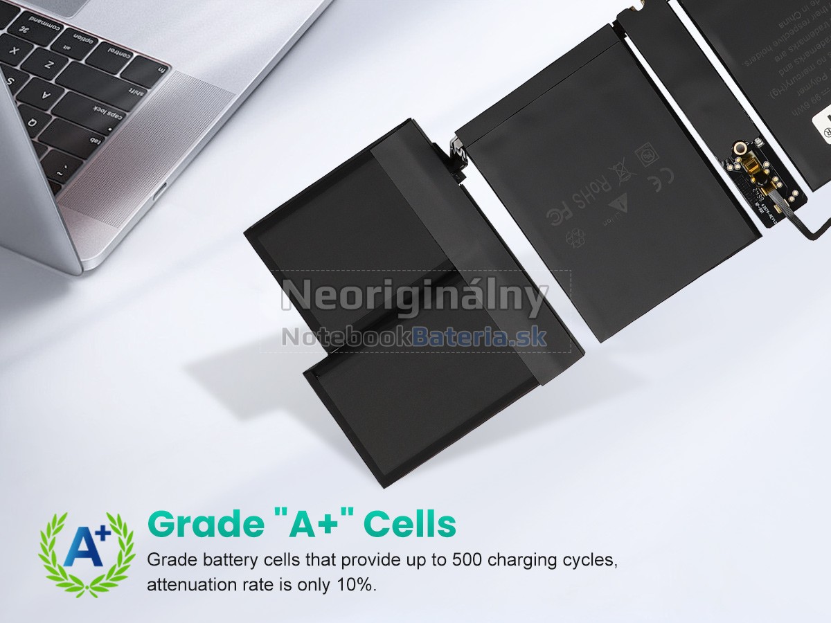 Náhradná batéria pre Apple MacBook Pro 16-inch M3 Pro Late 2023 MRW13LL/A