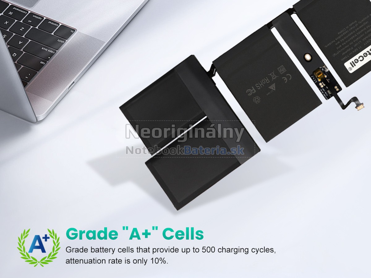 Náhradná batéria pre Apple MacBook Pro 14-inch M3 MAX Late 2023