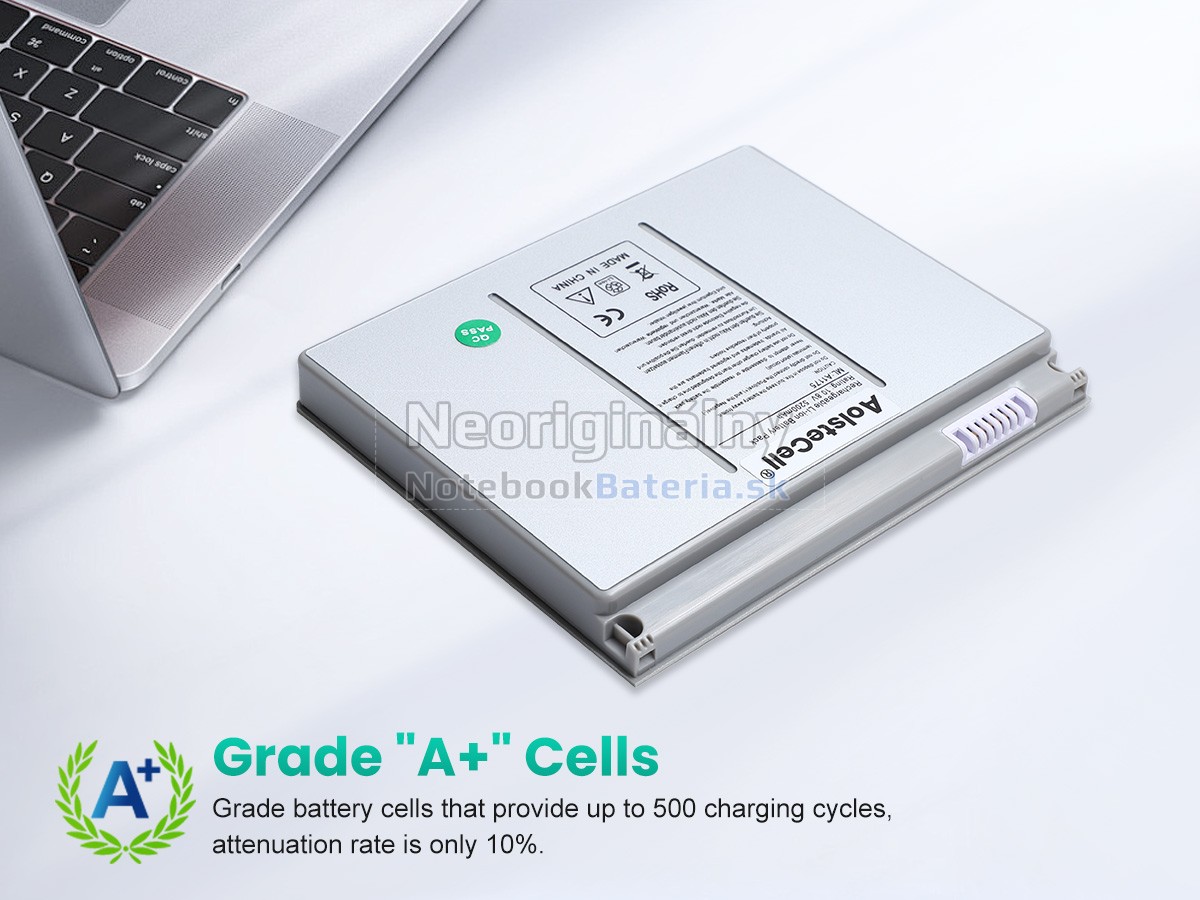 Náhradná batéria pre Apple MacBook Pro 15 inch