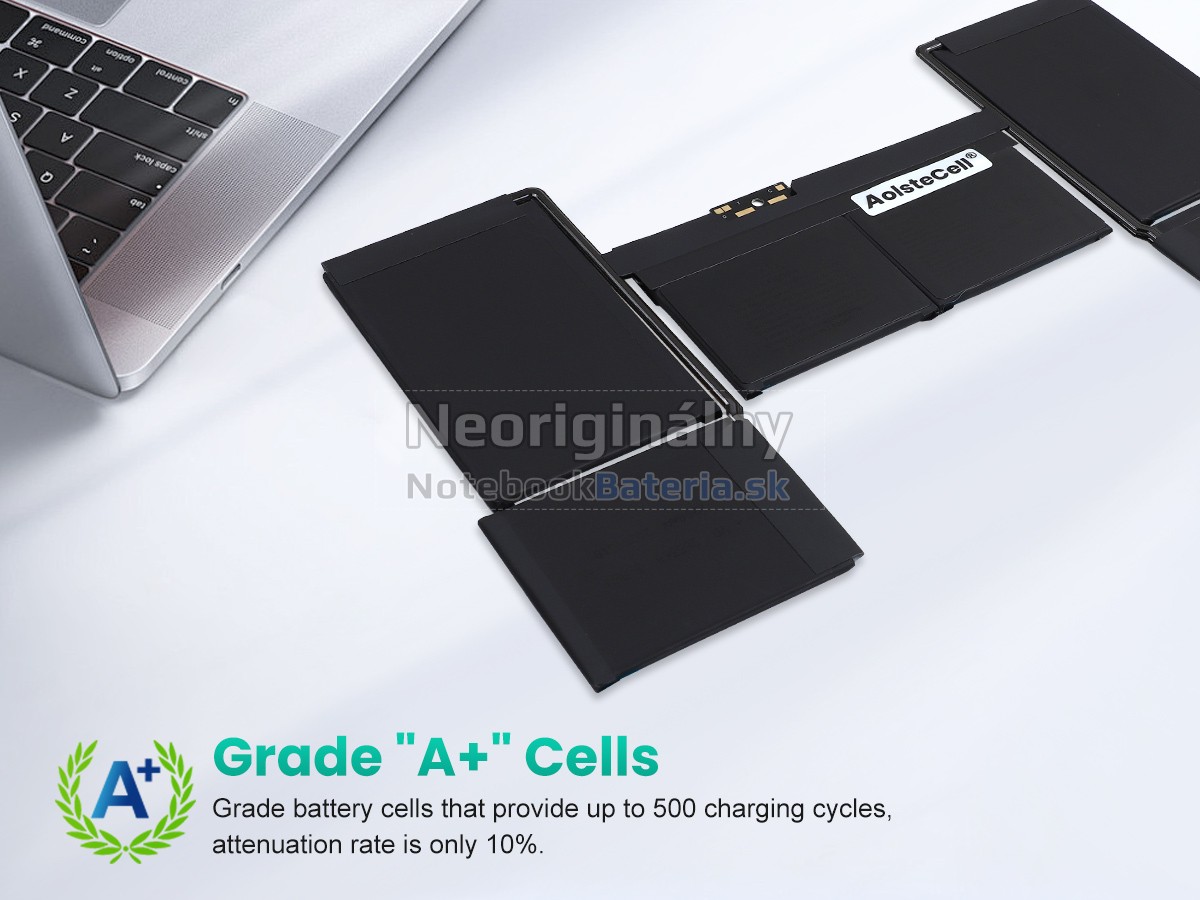 Náhradná batéria pre Apple MacBook 12 inch Retina MLHA2LL/A