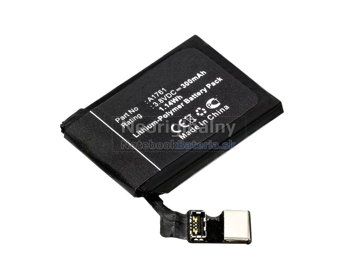 Náhradná batéria pre Apple WATCH Series 2 NIKE+ 42MM