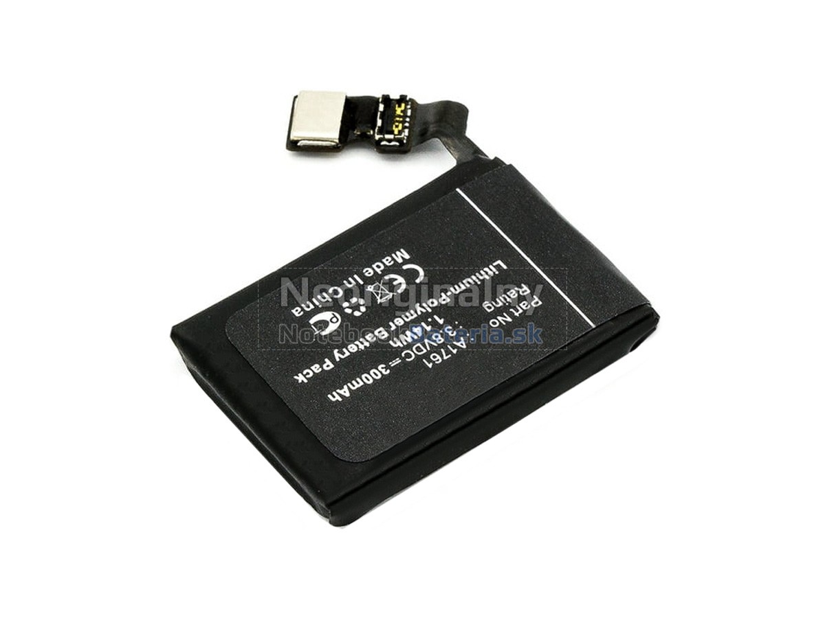 Náhradná batéria pre Apple WATCH Series 2 NIKE+ 42MM