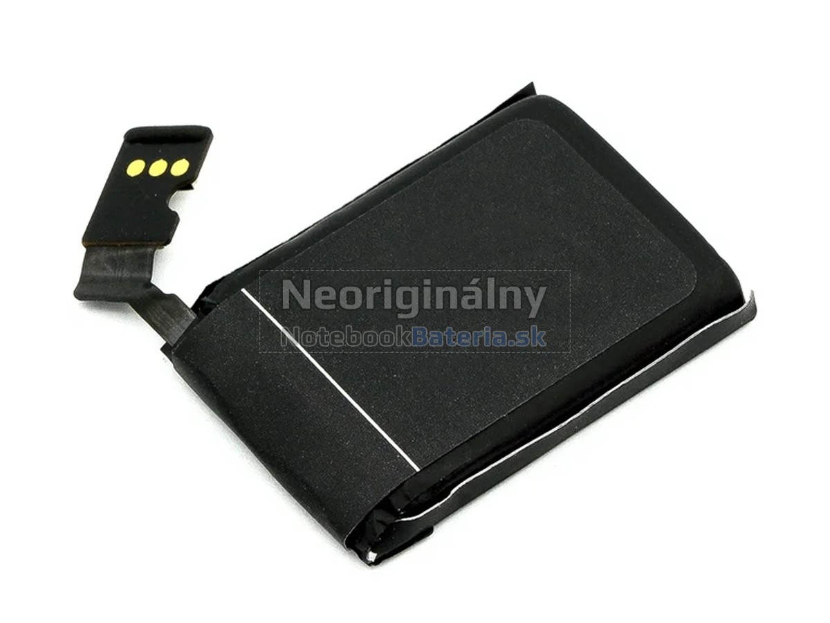 Náhradná batéria pre Apple WATCH Series 2 NIKE+ 42MM