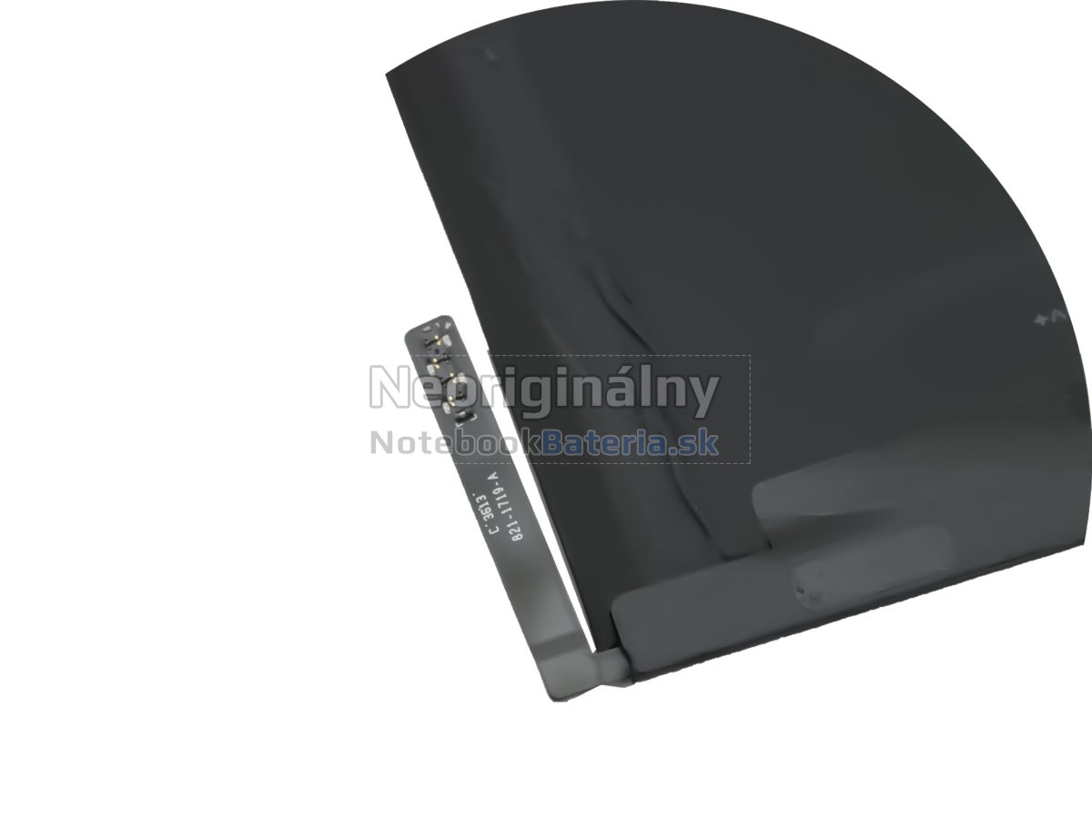 Náhradná batéria pre Apple MD529