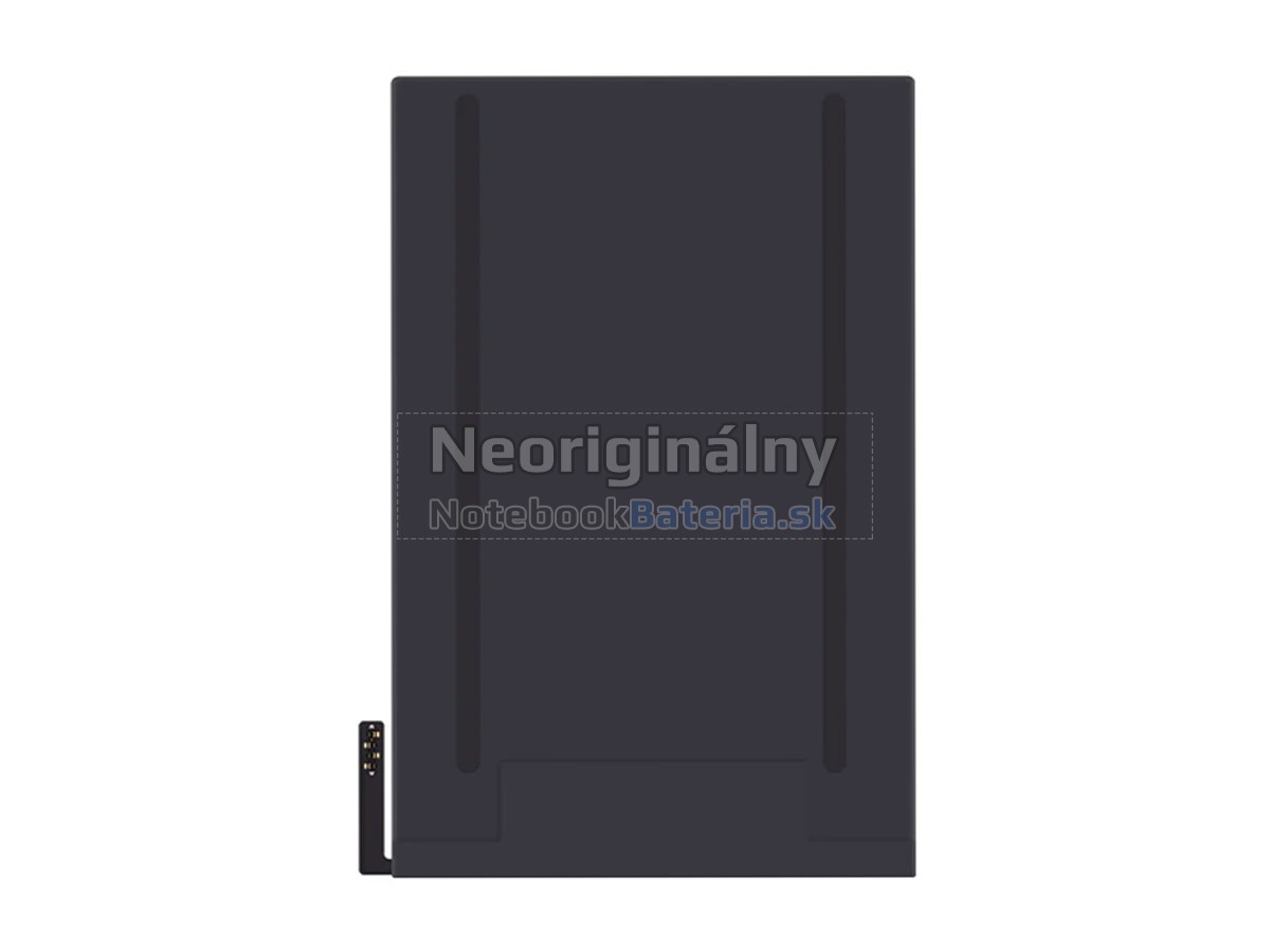 Náhradná batéria pre Apple MK6L2