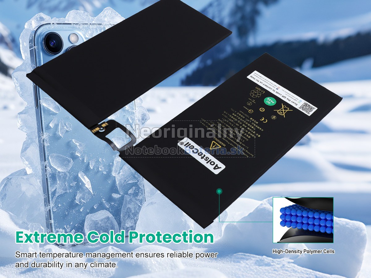 Náhradná batéria pre Apple iPad Pro 12.9 inch 2015