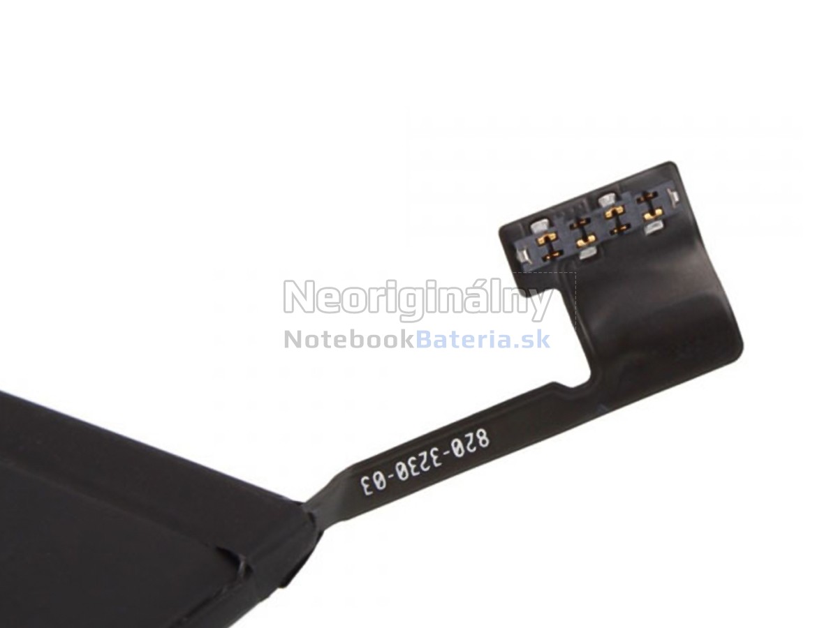 Náhradná batéria pre Apple ME044