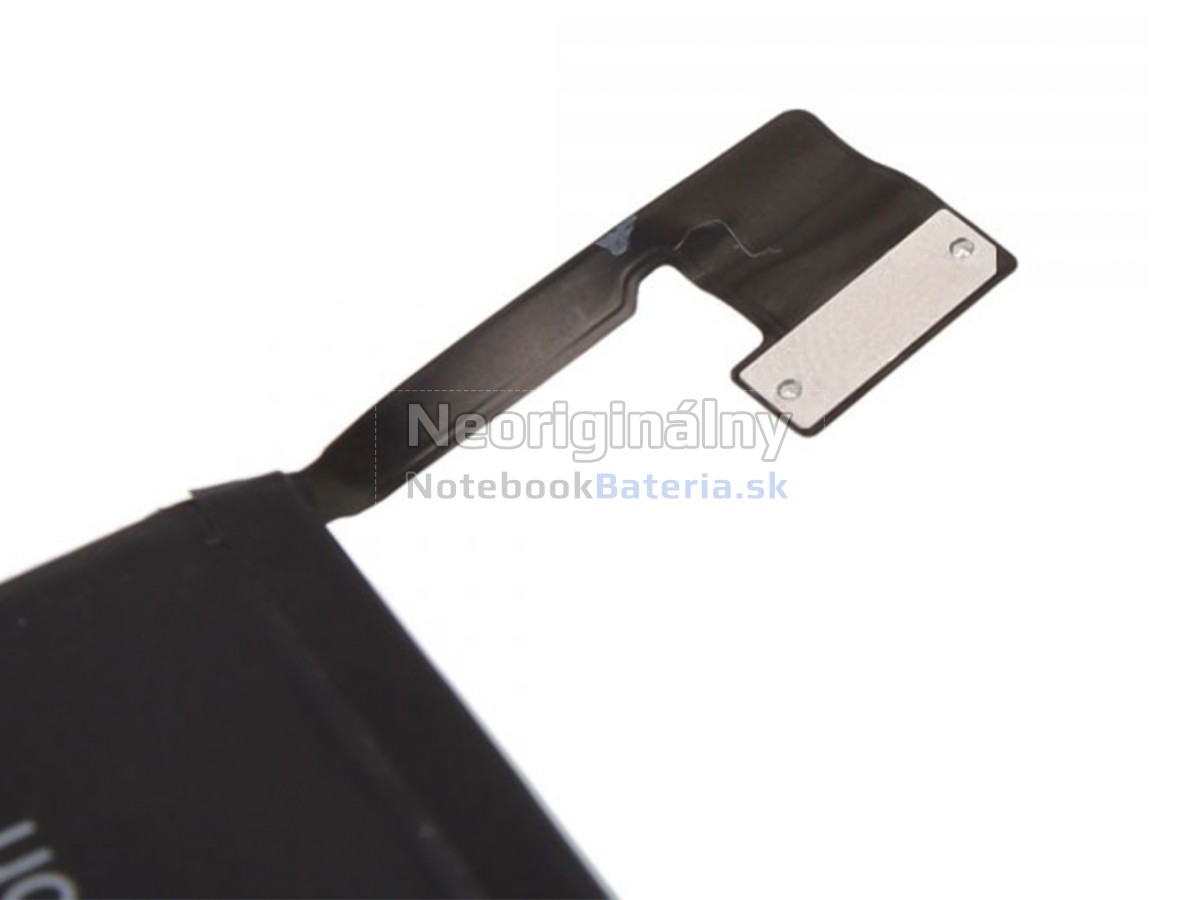 Náhradná batéria pre Apple ME044