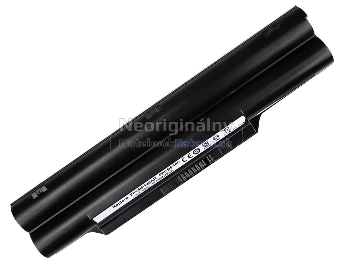 Náhradná batéria pre Fujitsu CELSIUS H760