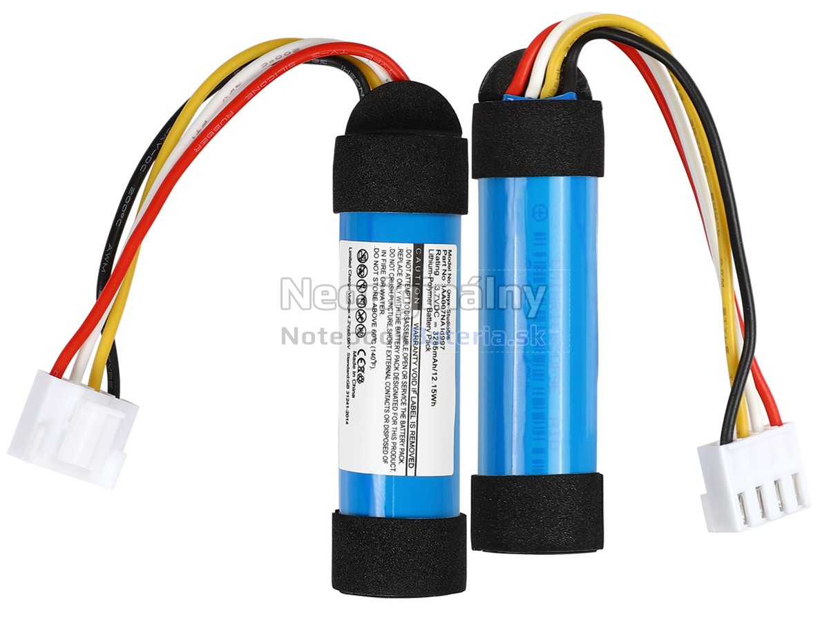 Náhradná batéria pre Harman Kardon ONYX STUDIO 5