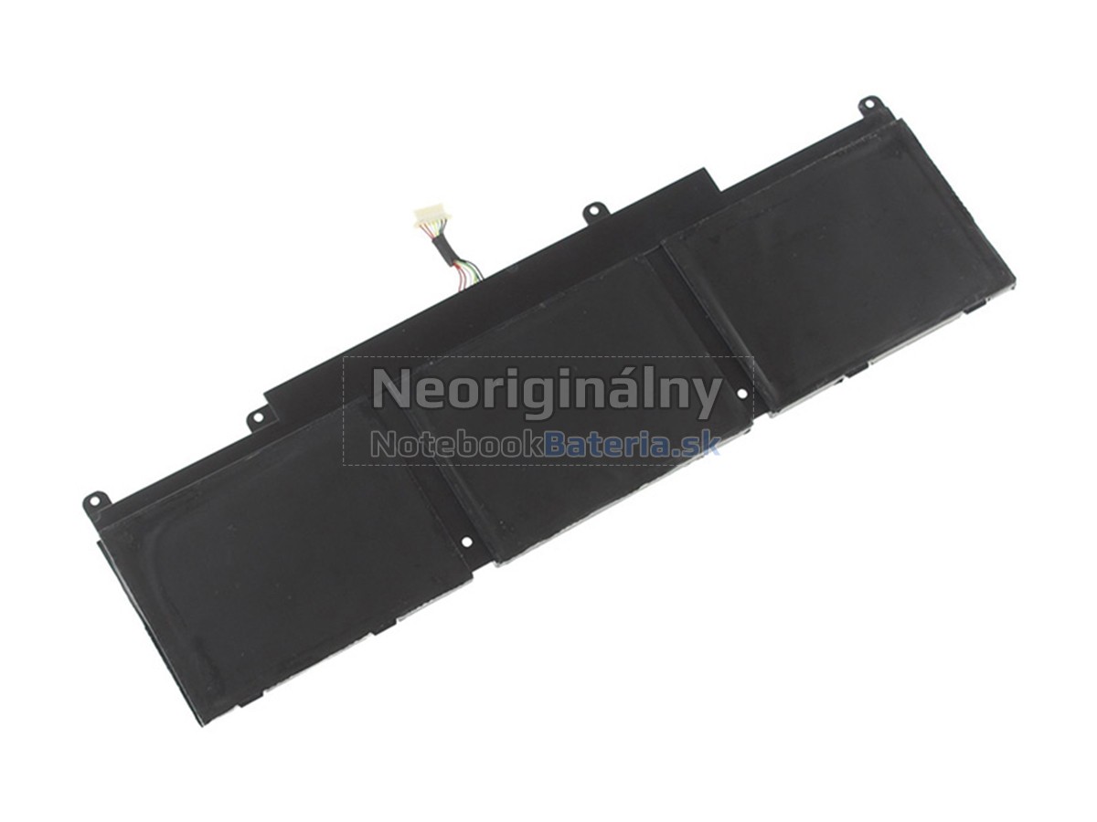 Náhradná batéria pre HP Chromebook 11-2010NR