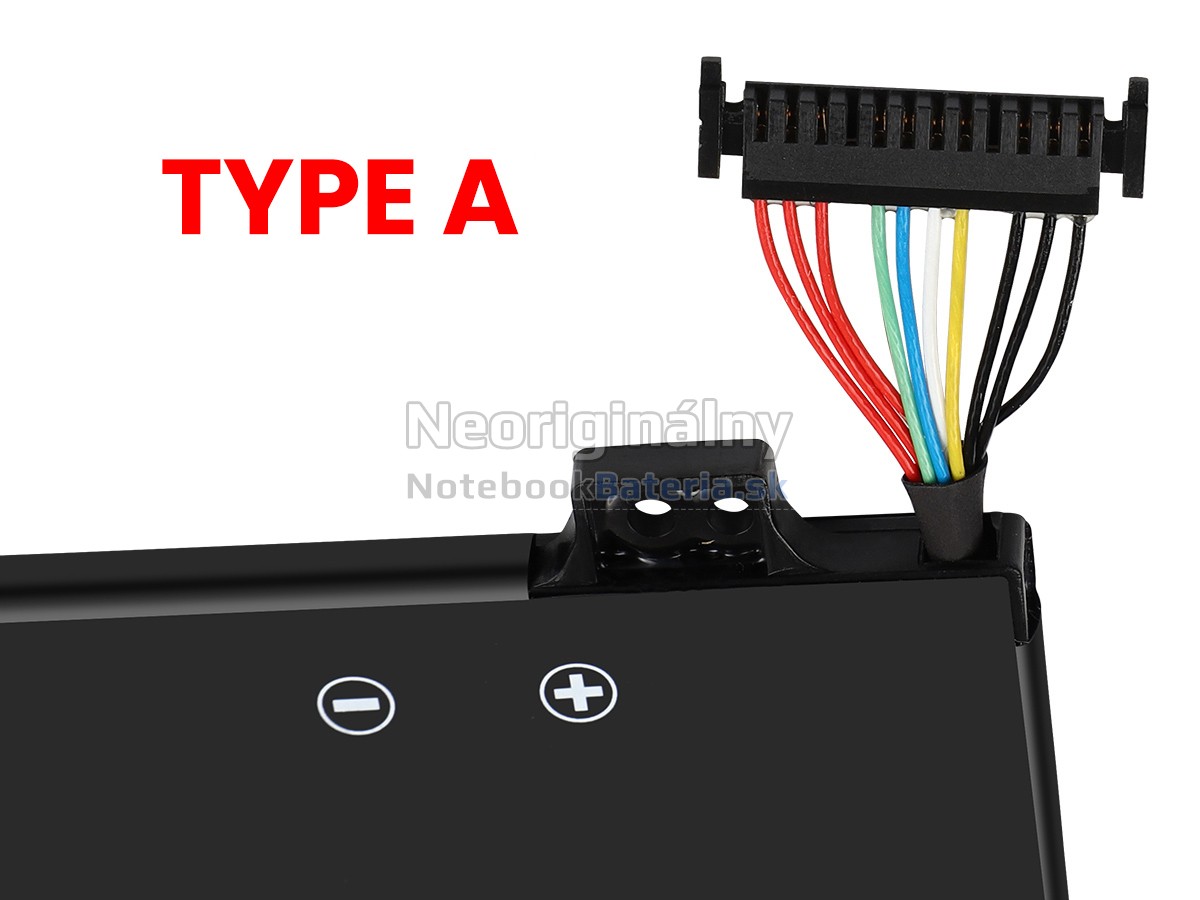 Náhradná batéria pre Huawei MATEBOOK D 14 (2020)