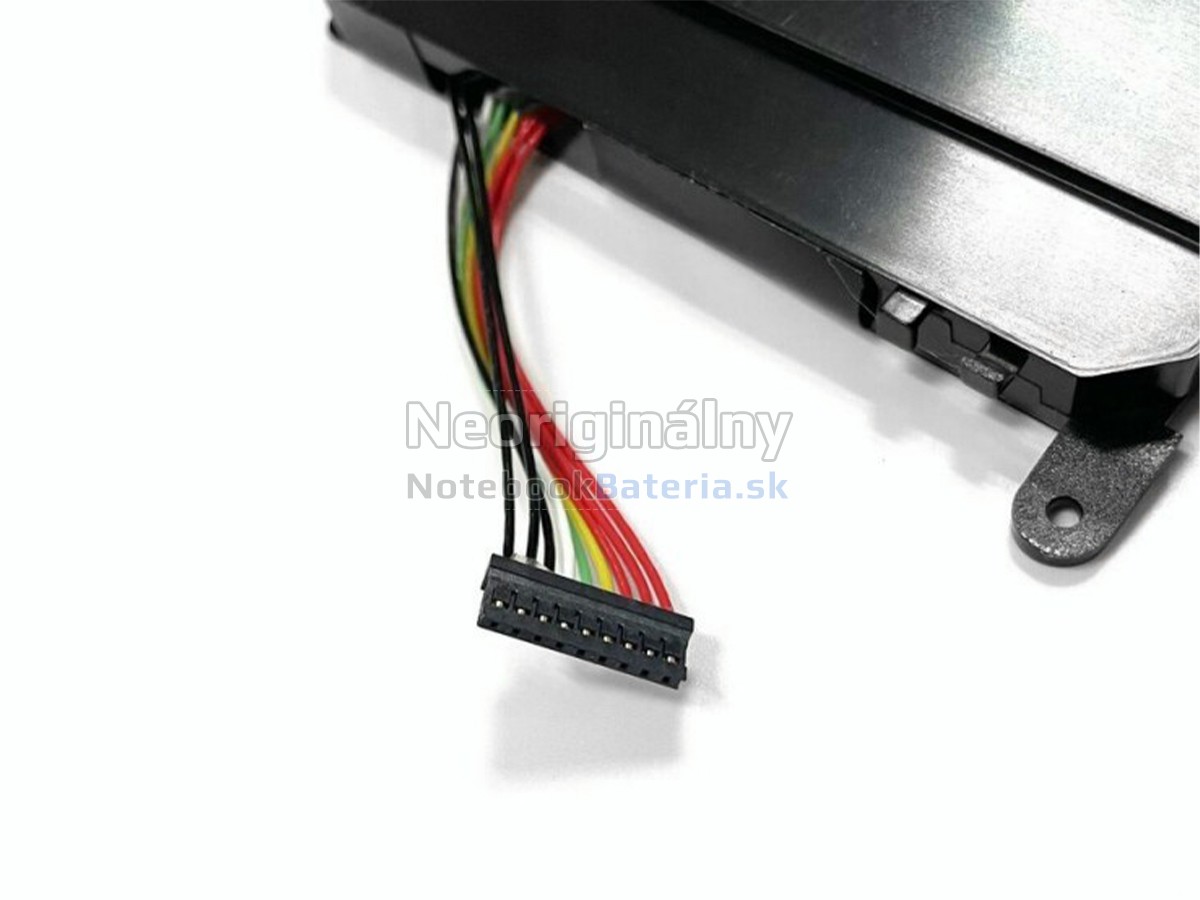 Náhradná batéria pre LG XNOTE P220