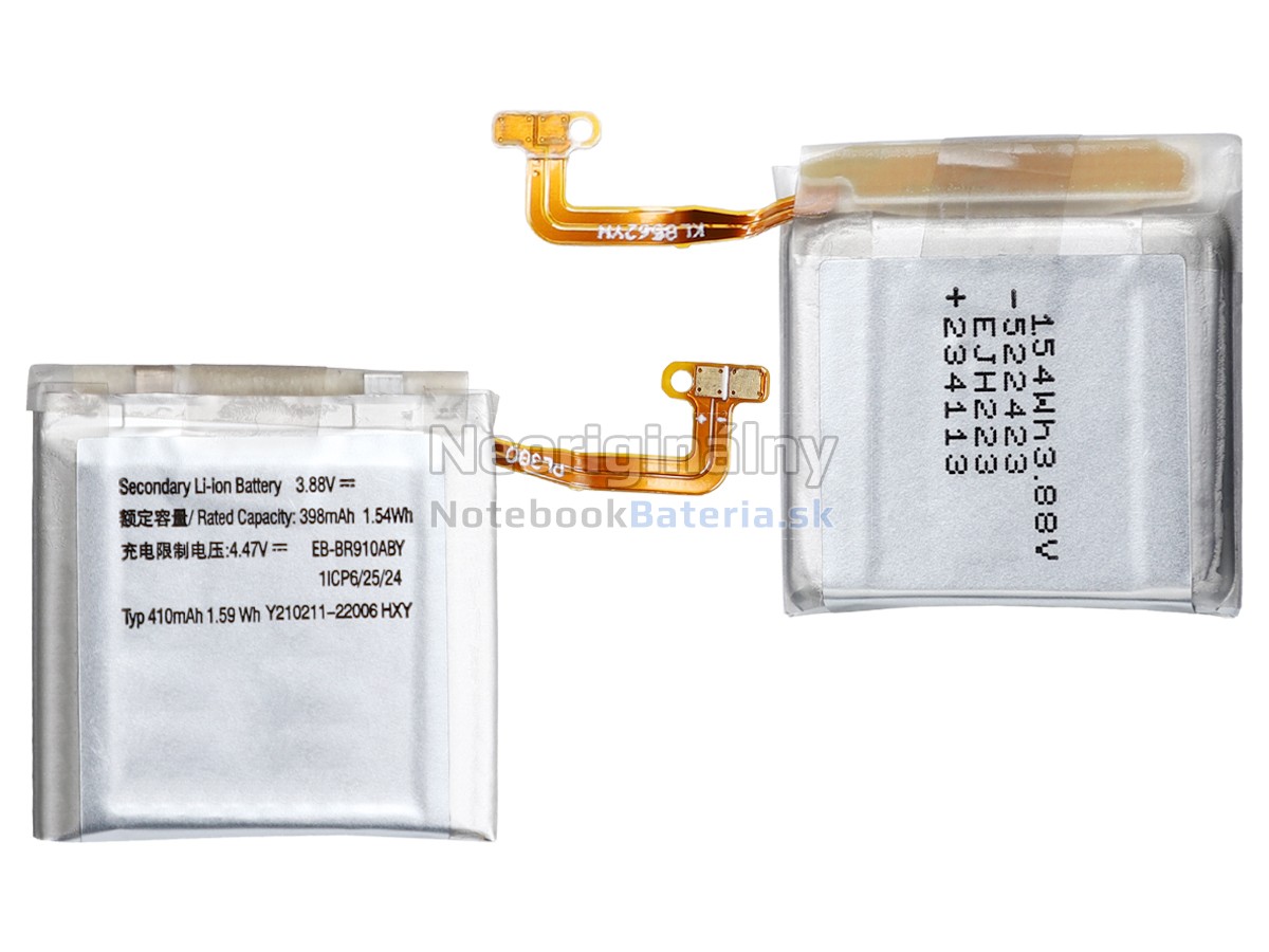 Náhradná batéria pre Samsung R915