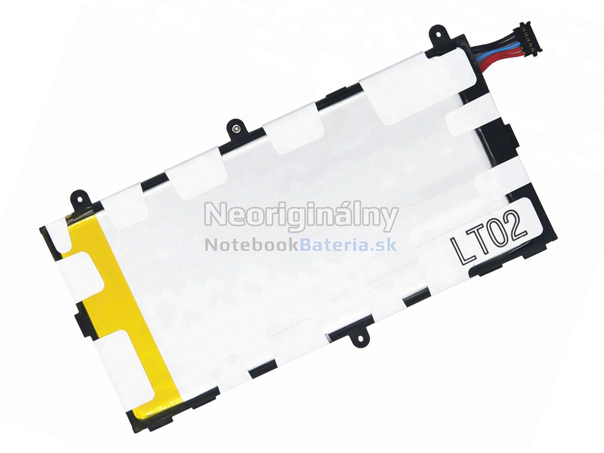 Náhradná batéria pre Samsung Galaxy TAB 3 KIDS