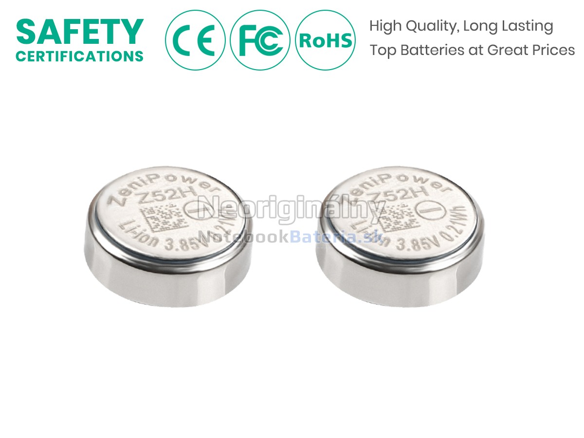 Náhradná batéria pre Sony LINKBUDS S WF-LS900N