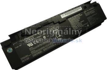 Batéria Sony VAIO VGN-P530H/G