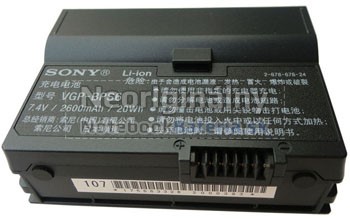 Batéria Sony VAIO VGN-UX280P