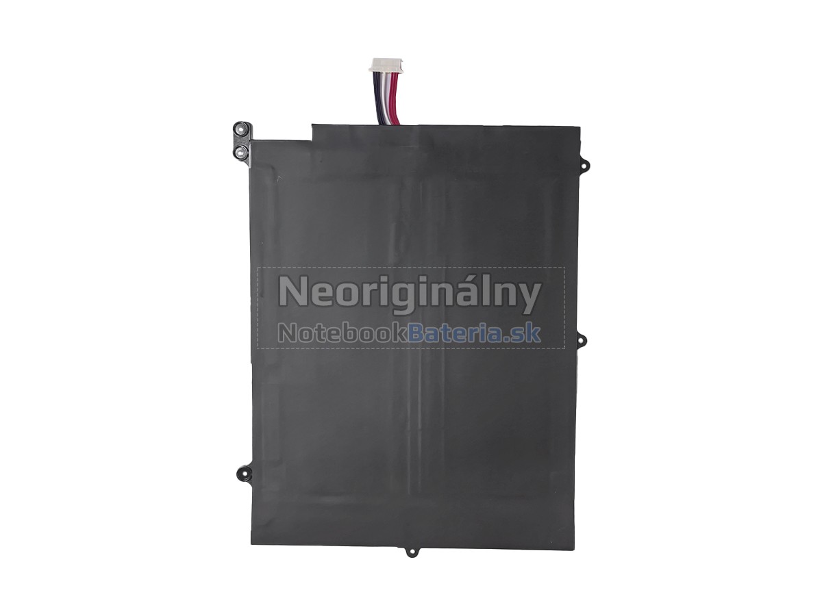 Náhradná batéria pre Teclast F7 PLUS