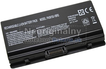 Batéria Toshiba PA3615U-1BRS