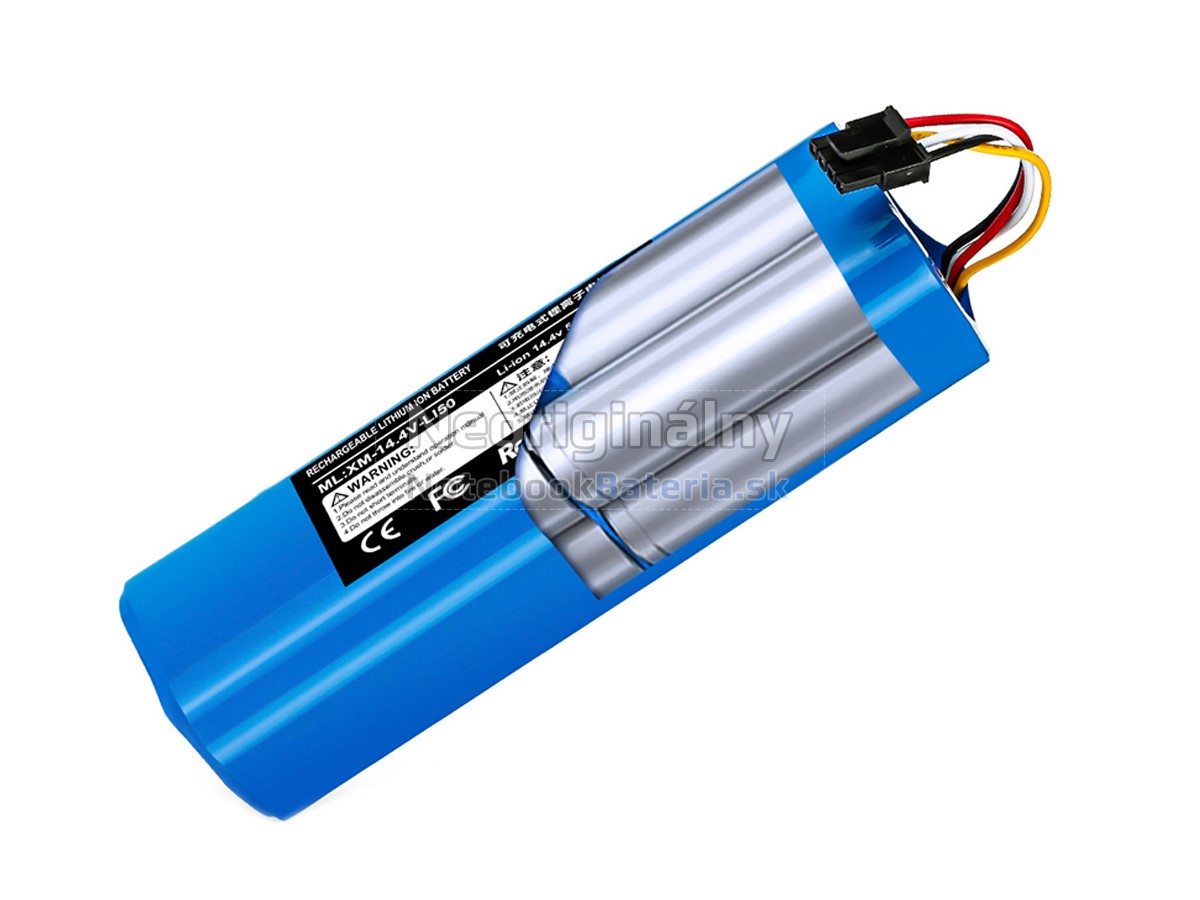 Náhradná batéria pre XiaoMi MIJIA 1C