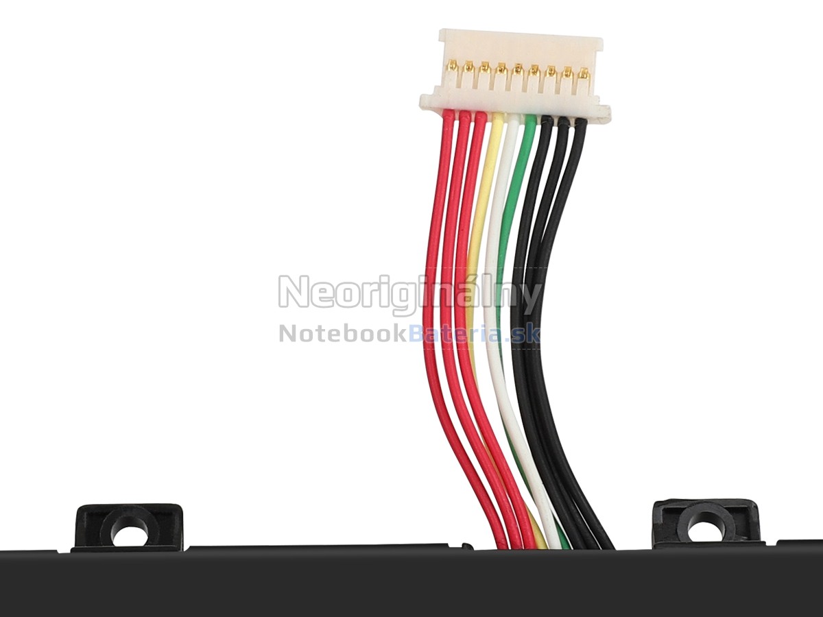 Náhradná batéria pre Xplore XSLATE IX101B2